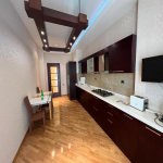 Kirayə (aylıq) 4 otaqlı Yeni Tikili, Gənclik metrosu, Nərimanov rayonu 12