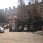 Kirayə (aylıq) 3 otaqlı Köhnə Tikili, Əhmədli metrosu, Əhmədli, Xətai rayonu 1