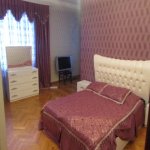 Kirayə (aylıq) 4 otaqlı Yeni Tikili, Nizami metrosu, Yasamal rayonu 9