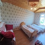 Kirayə (günlük) 2 otaqlı Həyət evi/villa Qəbələ 4