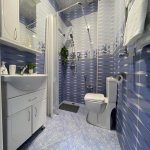 Kirayə (aylıq) 2 otaqlı Yeni Tikili, Nəsimi rayonu 9