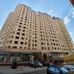 Satılır 3 otaqlı Yeni Tikili, Həzi Aslanov metrosu, H.Aslanov qəs., Xətai rayonu 1