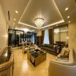 Satılır 3 otaqlı Yeni Tikili, 28 May metrosu, Nəsimi rayonu 2