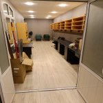 Kirayə (aylıq) 4 otaqlı Ofis, Sahil metrosu, Səbail rayonu 7