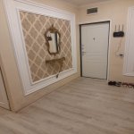 Satılır 4 otaqlı Köhnə Tikili, İnşaatçılar metrosu, Yasamal rayonu 3