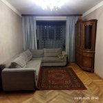 Аренда 3 комнат Вторичка, м. Нариман Нариманов метро, пос. Монтин, Наримановский р-н район 4