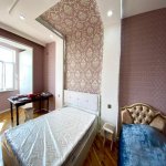 Satılır 3 otaqlı Yeni Tikili, Qara Qarayev metrosu, Nizami rayonu 6