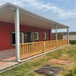 Kirayə (günlük) 3 otaqlı Bağ evi, Novxanı, Abşeron rayonu 3
