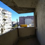 Satılır 1 otaqlı Köhnə Tikili, İnşaatçılar metrosu, Yeni Yasamal qəs., Yasamal rayonu 9