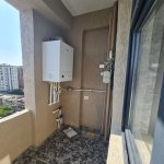 Satılır 1 otaqlı Yeni Tikili, Gənclik metrosu, Heydər Əliyev Mərkəzi, Nərimanov rayonu 14