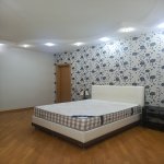 Kirayə (aylıq) 4 otaqlı Yeni Tikili, 8 Noyabr metrosu, Tibb Universiteti, Nəsimi rayonu 26