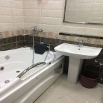 Kirayə (aylıq) 2 otaqlı Yeni Tikili Xırdalan 8