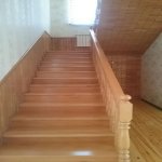 Satılır 7 otaqlı Həyət evi/villa, Koroğlu metrosu, Ramana qəs., Sabunçu rayonu 5