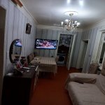 Satılır 2 otaqlı Həyət evi/villa, Nəriman Nərimanov metrosu, Montin qəs., Nərimanov rayonu 1