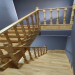 Kirayə (aylıq) 4 otaqlı Həyət evi/villa, Badamdar qəs., Səbail rayonu 8