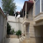 Kirayə (aylıq) 5 otaqlı Həyət evi/villa, Badamdar qəs., Səbail rayonu 2