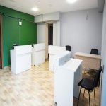 Kirayə (aylıq) 1 otaqlı Ofis, Nəriman Nərimanov metrosu, Nəriman Nərimanov parkı, Nərimanov rayonu 7