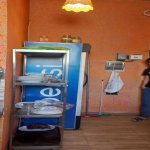 Kirayə (aylıq) Obyekt, Memar Əcəmi metrosu, Nəsimi rayonu 6