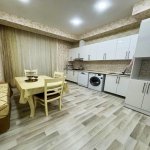 Kirayə (aylıq) 3 otaqlı Yeni Tikili, Gənclik metrosu, Nəsimi rayonu 8