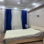 Kirayə (aylıq) 2 otaqlı Yeni Tikili, Neftçilər metrosu, Bakıxanov qəs., Sabunçu rayonu 3