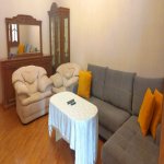 Kirayə (günlük) 2 otaqlı Köhnə Tikili, 28 May metrosu, Səməd Vurğun parkı, Səbail rayonu 2