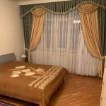 Kirayə (aylıq) 4 otaqlı Yeni Tikili, Nizami metrosu, Yasamal rayonu 5