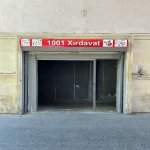 Kirayə (aylıq) Obyekt, 28 May metrosu, Nəsimi rayonu 1