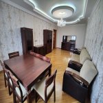 Аренда 3 комнатная Новостройка, İnşaatçılar метро, Ясамал район 2