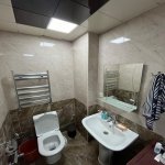 Продажа 2 комнат Новостройка, İnşaatçılar метро, пос. Ясамал, Ясамал район 5