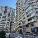 Kirayə (aylıq) 3 otaqlı Yeni Tikili, Gənclik metrosu, Nəsimi rayonu 12