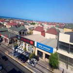 Kirayə (aylıq) Obyekt Sumqayıt 4