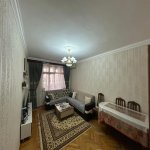 Satılır 3 otaqlı Köhnə Tikili, Həzi Aslanov metrosu, Xətai rayonu 1