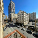 Kirayə (aylıq) 3 otaqlı Köhnə Tikili, 28 May metrosu, 28 Mall, Nəsimi rayonu 1