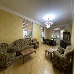 Kirayə (aylıq) 4 otaqlı Ofis, Nəriman Nərimanov metrosu, Nərimanov rayonu 8
