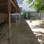 Satılır 2 otaqlı Həyət evi/villa, Azadlıq metrosu, 7-ci mikrorayon, Binəqədi rayonu 1