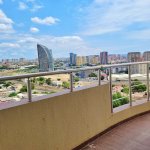 Satılır 3 otaqlı Yeni Tikili, 28 May metrosu, 28 Mall, Nərimanov rayonu 3