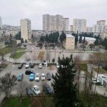 Satılır 2 otaqlı Köhnə Tikili, Xalqlar dostluğu metrosu, 8-ci kilometr, Nizami rayonu 8