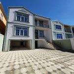 Satılır 4 otaqlı Həyət evi/villa, Masazır, Abşeron rayonu 3