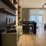 Kirayə (aylıq) 4 otaqlı Yeni Tikili, Ağ şəhər, Xətai rayonu 15