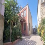 Satılır 5 otaqlı Həyət evi/villa, Nəsimi metrosu, 6-cı mikrorayon, Binəqədi rayonu 1