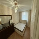 Аренда 2 комнатная Вторичка, м. Эльмляр Академиясы метро, БГУ, Ясамал район 4