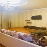 Kirayə (aylıq) 3 otaqlı Yeni Tikili, Əhmədli metrosu, Xətai rayonu 1
