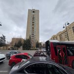 Satılır 2 otaqlı Köhnə Tikili, Elmlər akademiyası metrosu, Yasamal rayonu 18