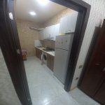 Kirayə (aylıq) 2 otaqlı Yeni Tikili Xırdalan 3