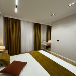 Satılır 2 otaqlı Yeni Tikili, 8 Noyabr metrosu, Kimyaçılar şəhərciyi, Qafqaz Resort otel, Nəsimi rayonu 9