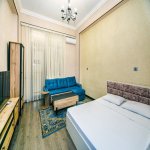 Посуточно 1 комнат Новостройка, м. 28 Мая метро, Насими район 5