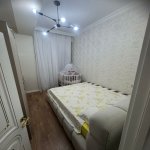 Satılır 2 otaqlı Yeni Tikili Sumqayıt 12