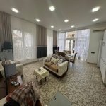 Satılır 6 otaqlı Həyət evi/villa, Badamdar qəs., Səbail rayonu 30
