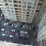 Satılır 1 otaqlı Yeni Tikili, Azadlıq metrosu, 8-ci mikrorayon, Binəqədi rayonu 2