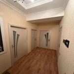 Kirayə (aylıq) 3 otaqlı Yeni Tikili Xırdalan 3
